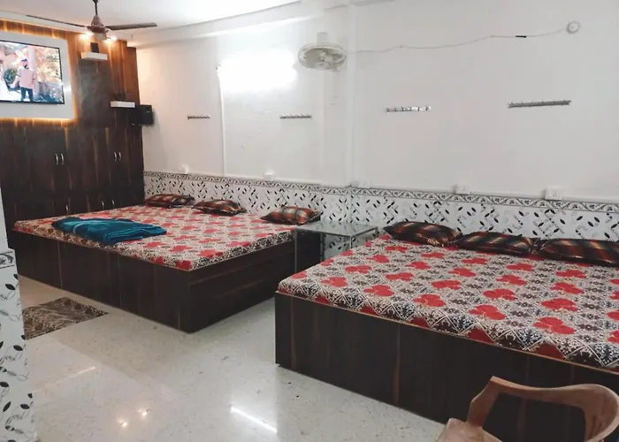 Chinta Haran Rest House
