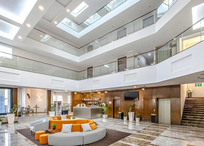 Willis Hotel Business & Wellness