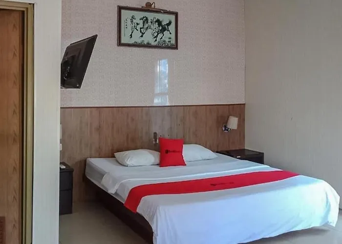 Reddoorz @ Sorong City Center