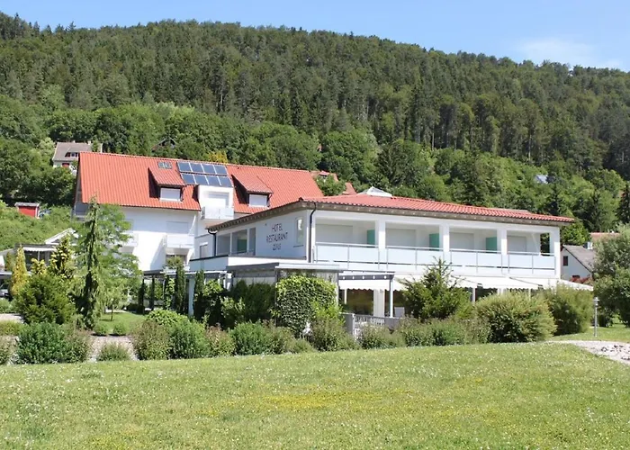 Züfle Hotel Restaurant Spa
