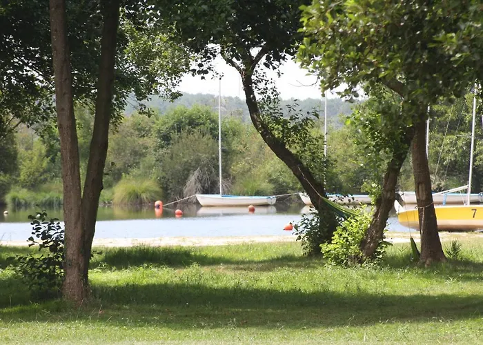 Camping Azu'Rivage