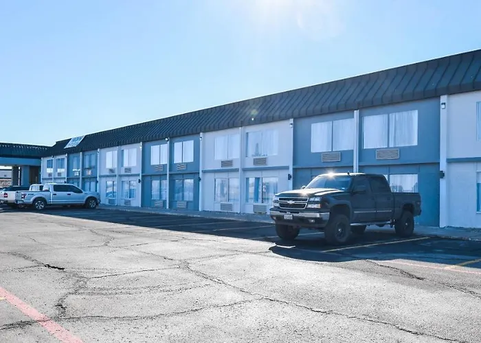 Quality Inn & Suites Sulphur Springs