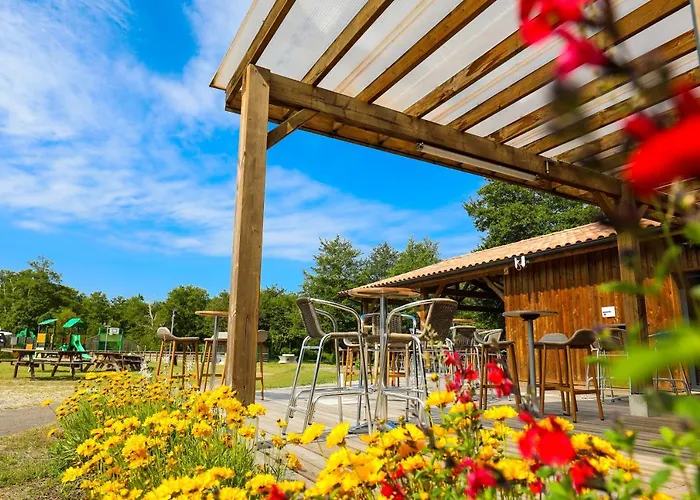 Camping Azu'Rivage