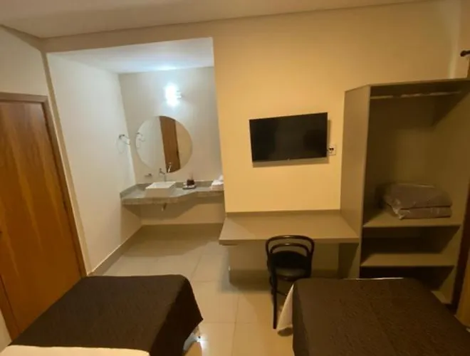 Villa Nomad Hotel