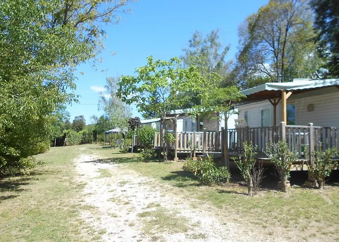 Camping Bellevue