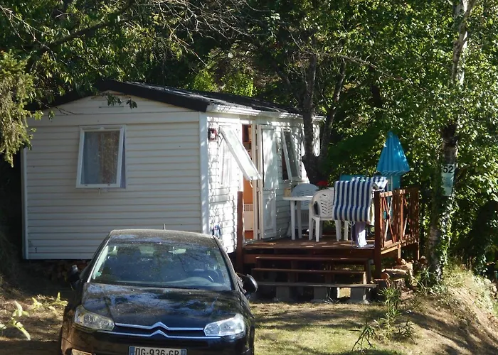 Camping Bellevue