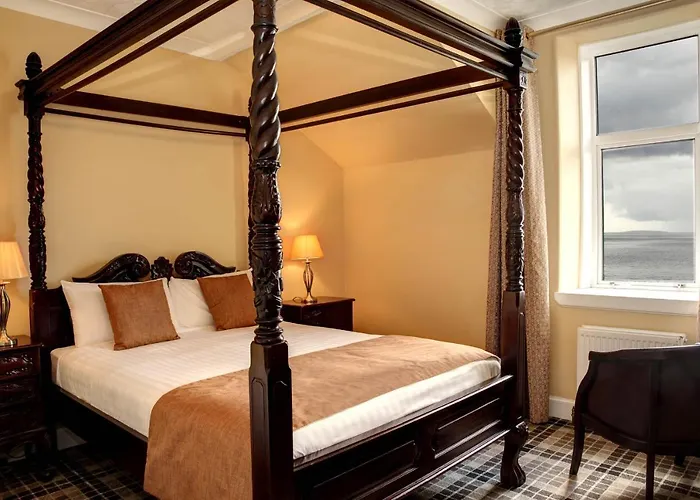 Sge Esplanade Hotel