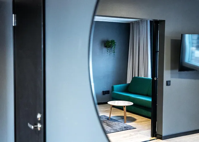 Hotelli Sointu By Uhanda