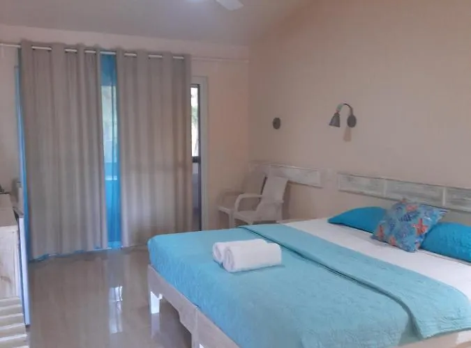 Guest House My Way