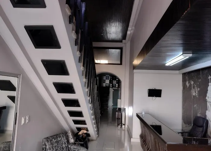 Hotel Alajuela Costa Rica Airport