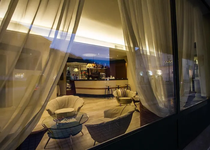 Hotel Elefante