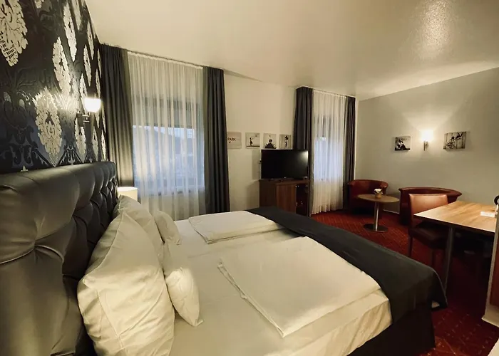 Schloss Hotel Herborn