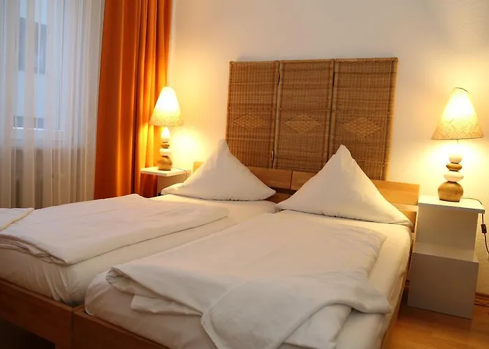 Hotel Loehndorf