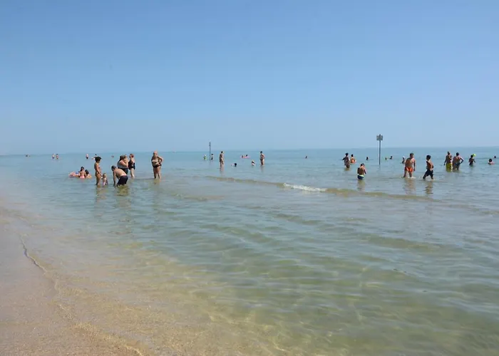Camping Village Adriatico Giulianova