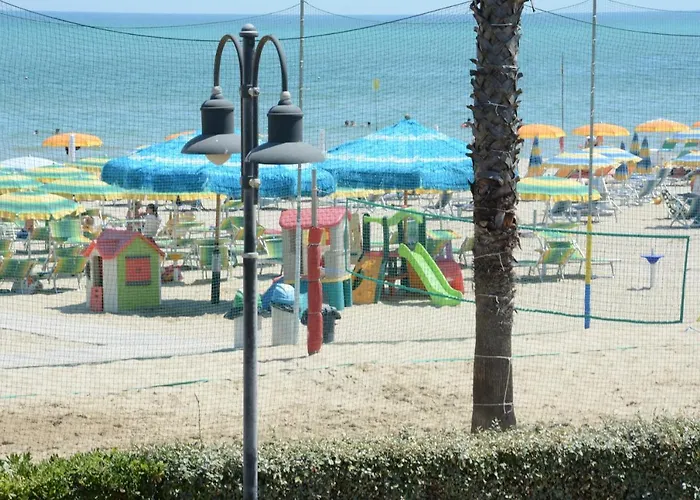 Camping Village Adriatico Giulianova
