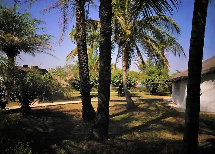 Hotel Katakalousse