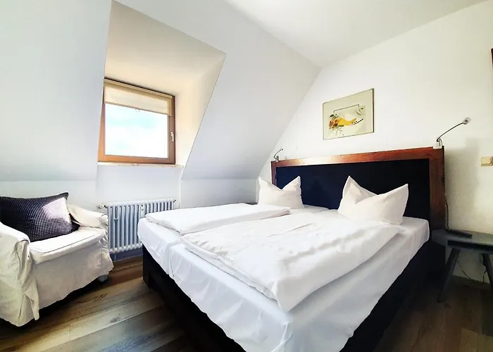 Avenon Privathotel Schwaiger Hof