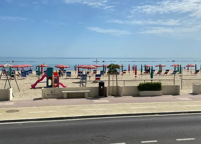 Gfh - Hotel Spiaggia D'Oro