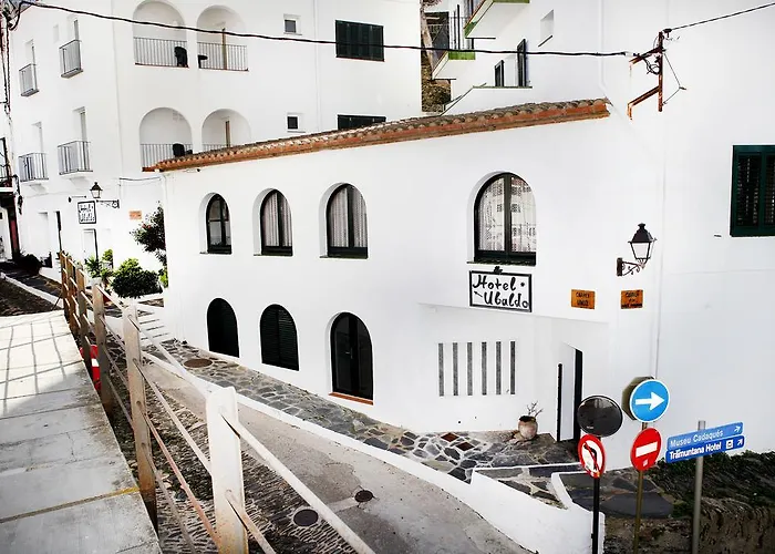 Hotel Ubaldo