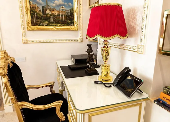 Royal Palace Luxury Hotel And Spa