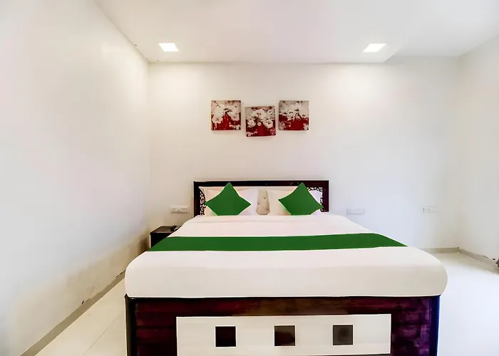 Kk Tree Retreat Igatpuri