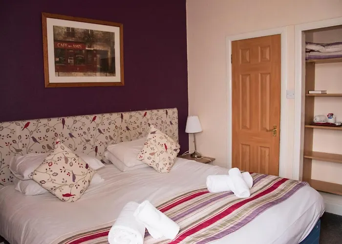 Craignelder Hotel