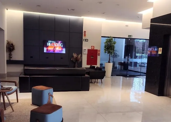 Hotel Itália