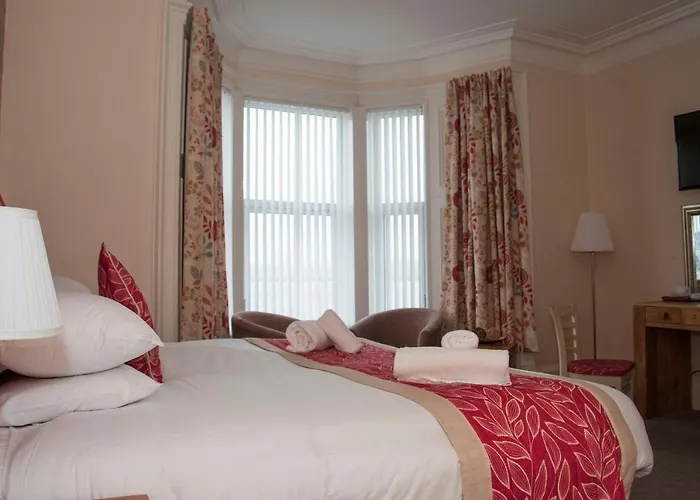 Craignelder Hotel