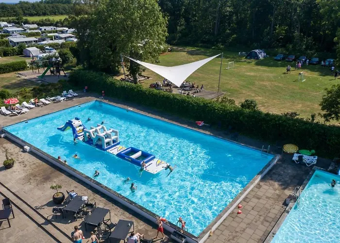 Asaa Camping & Cottages