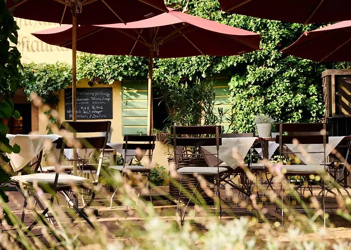Hotel & Restaurant Linde