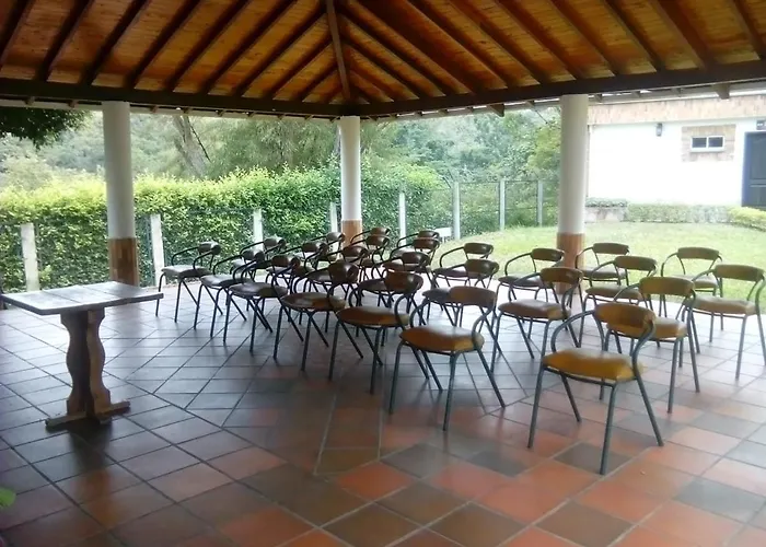 Hotel Palmera Real