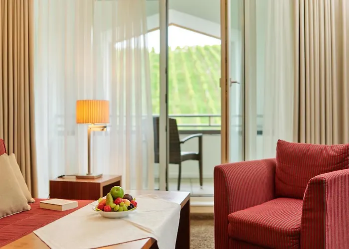 Hotel Weis