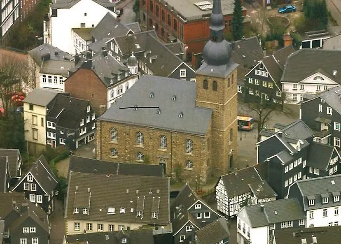 Elektro-Hotel Rosenhaus Gmbh