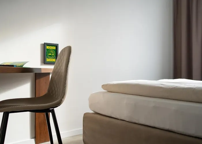 Sleeep Hotel Ansfelden