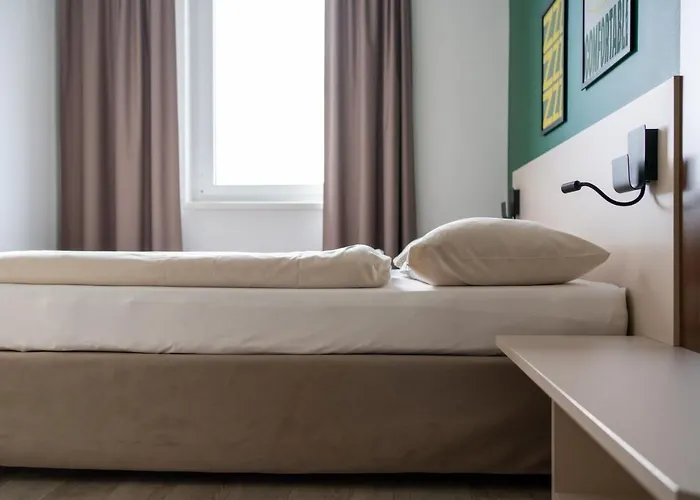 Sleeep Hotel Ansfelden
