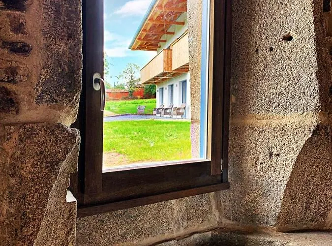 Rectoral De Boente