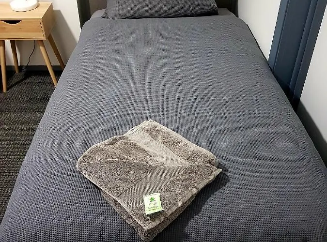 Criterion Hotel Grenfell