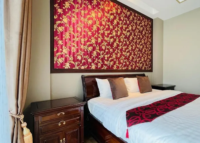 Chunlee Grand Korat
