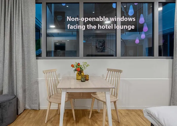 Hotel Arkaden