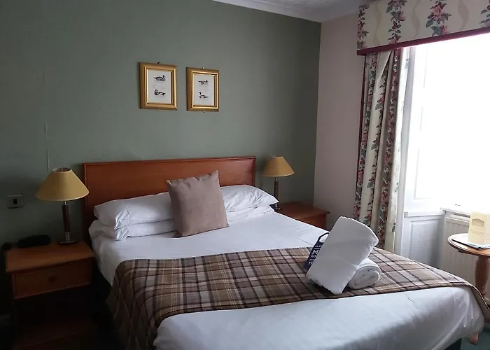 The Winnock Hotel