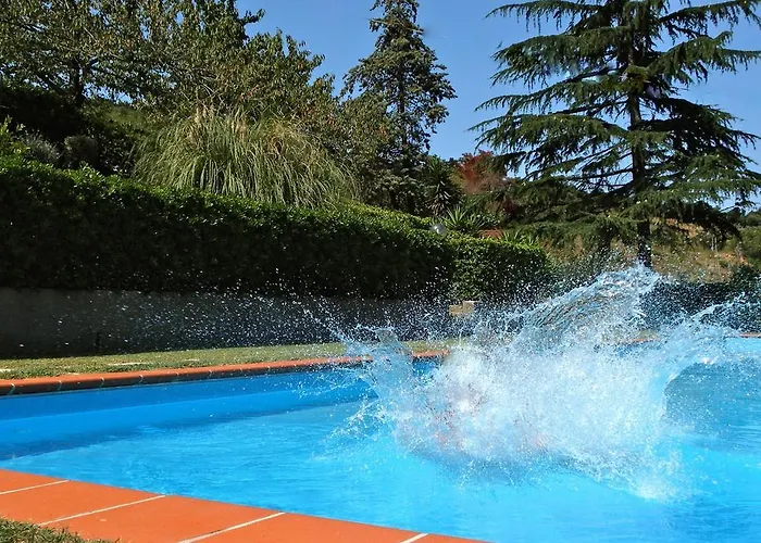 Hotel Il Caminetto