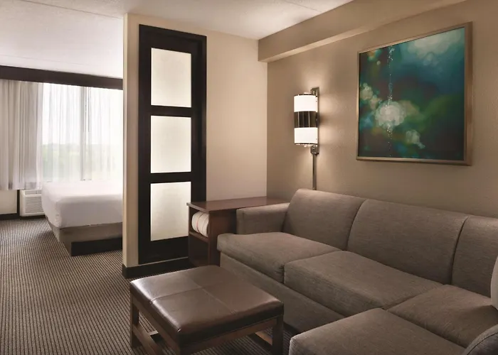 Hyatt Place Chicago Hoffman Estates