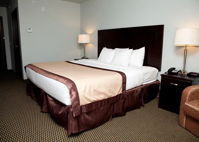 Baymont By Wyndham Rapid City