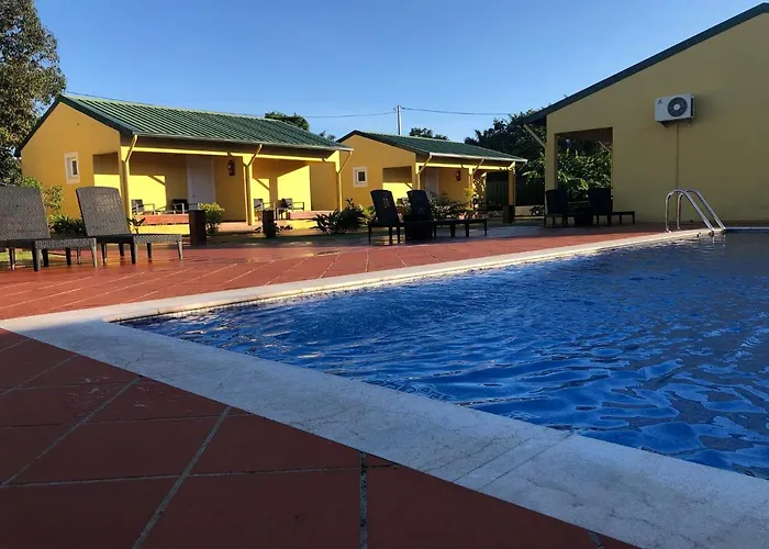 Quinta Santa Rita - Príncipe