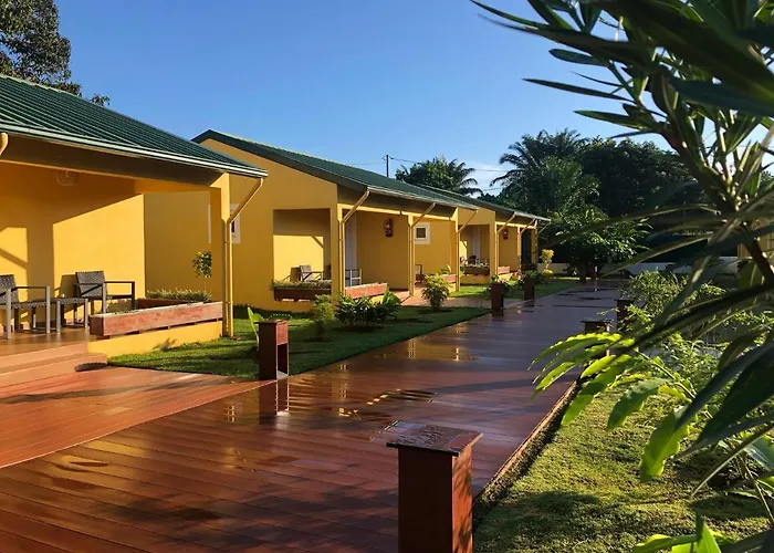 Quinta Santa Rita - Príncipe
