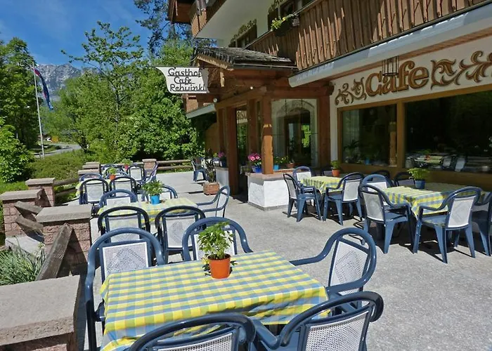 Gasthof Rehwinkl