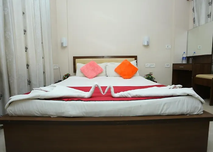 Hotel Innate Inn