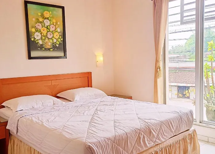 Hotel Flamboyan