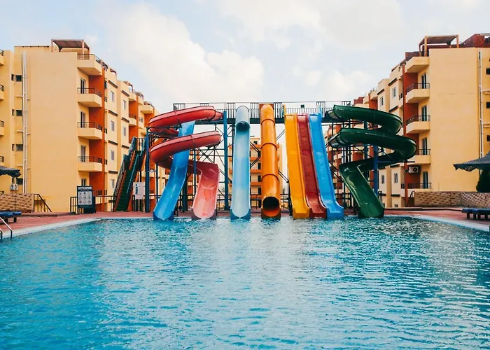 Retal View North Coast Aqua Park