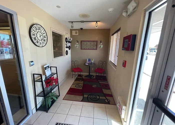 Mainstay Suites - Wichita Ne